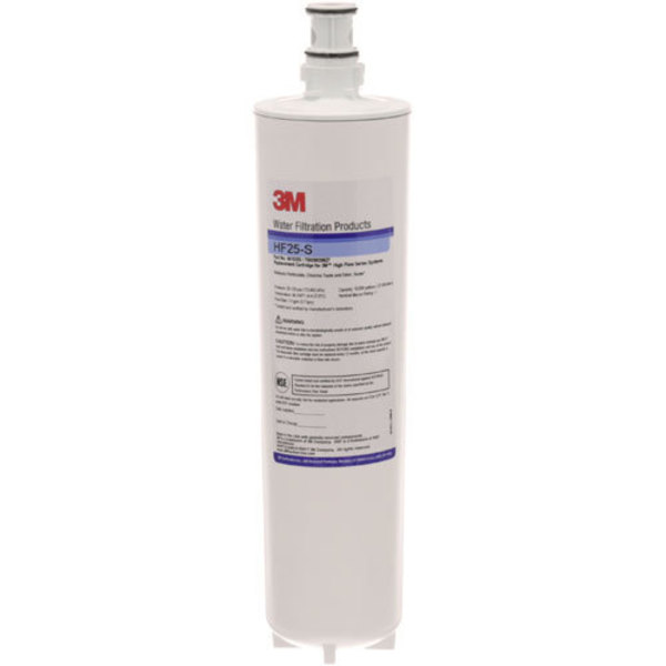 3M Cuno Cartridge, Waterfilter, Hf25-S For  - Part# Cuhf25S CUHF25S